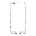 iPhone 6 Plus Digitizer Touch Screen Frame Bezel (White)